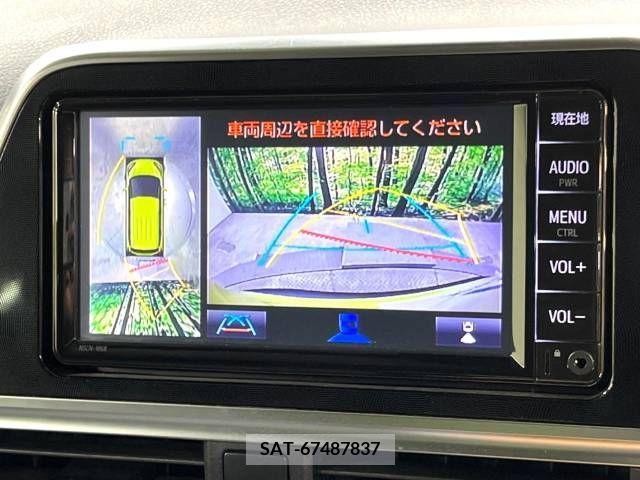 Toyota SIENTA 2021-02 368185-3