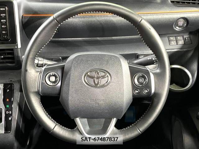 Toyota SIENTA 2021-02 368185-11