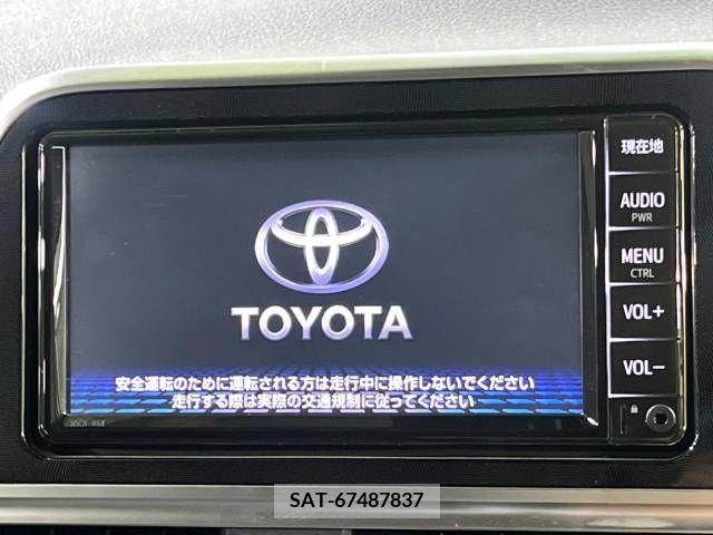 Toyota SIENTA 2021-02 368185-2