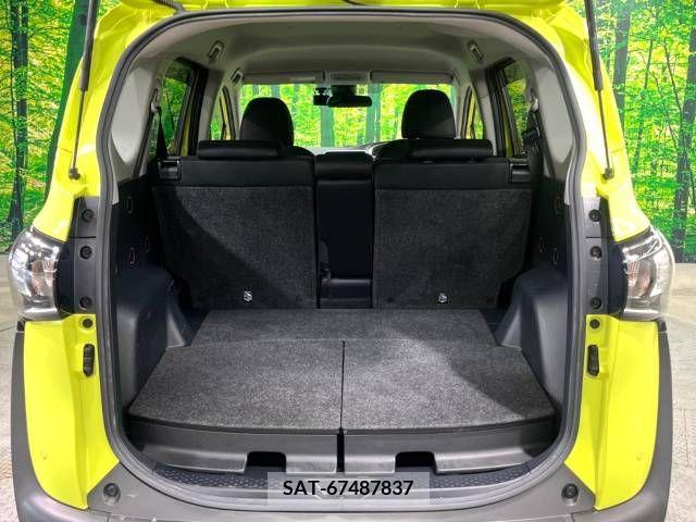 Toyota SIENTA 2021-02 368185-10