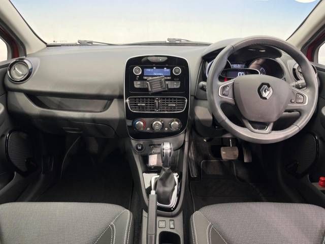 Renault LUTECIA 2017-12 181259-1