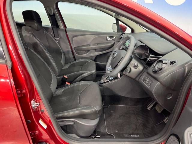 Renault LUTECIA 2017-12 181259-8