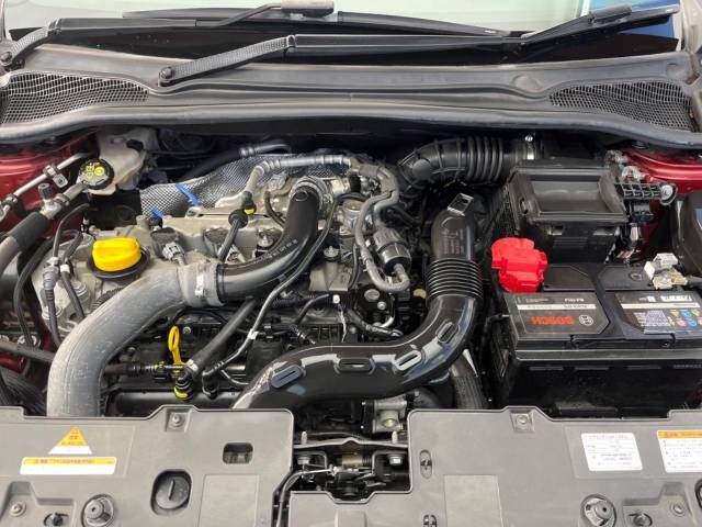 Renault LUTECIA 2017-12 181259-16