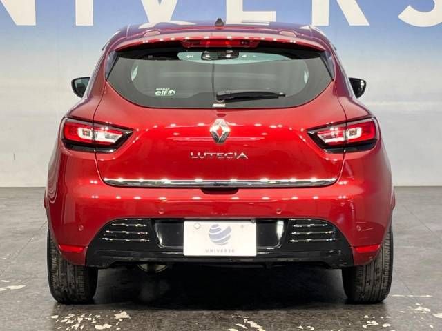 Renault LUTECIA 2017-12 181259-11