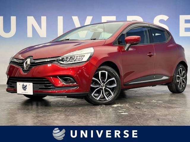 Renault LUTECIA 2017-12 181259-0
