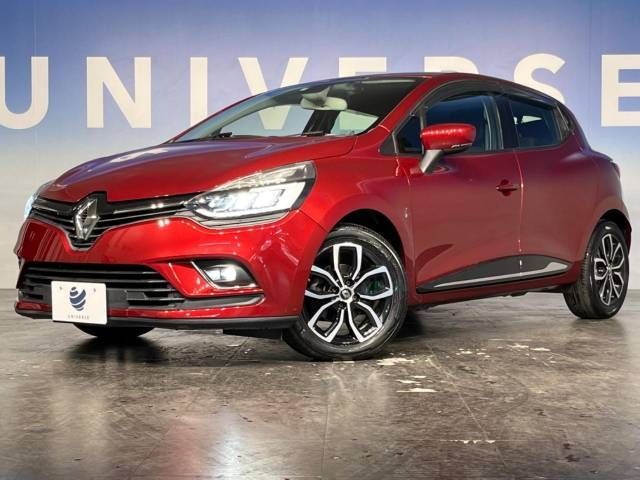 Renault LUTECIA 2017-12 181259-7