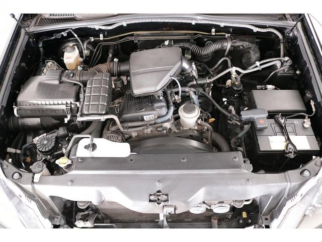 Toyota PRADO 2007-01 3448-2