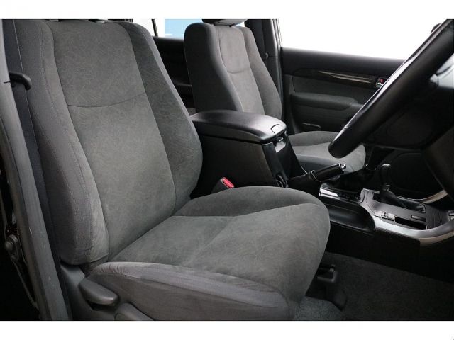Toyota PRADO 2007-01 3448-5