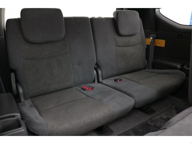 Toyota PRADO 2007-01 3448-7