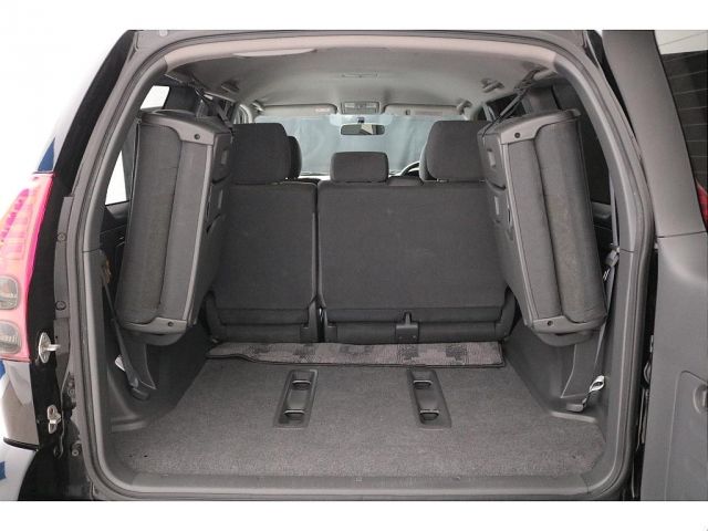 Toyota PRADO 2007-01 3448-8
