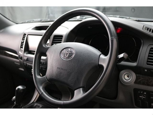 Toyota PRADO 2007-01 3448-17