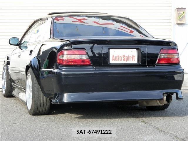 Toyota CHASER 1997-08 251631-4