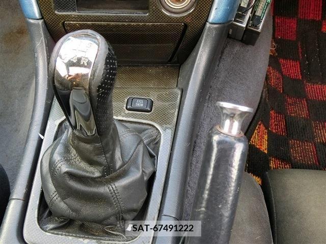 Toyota CHASER 1997-08 251631-13