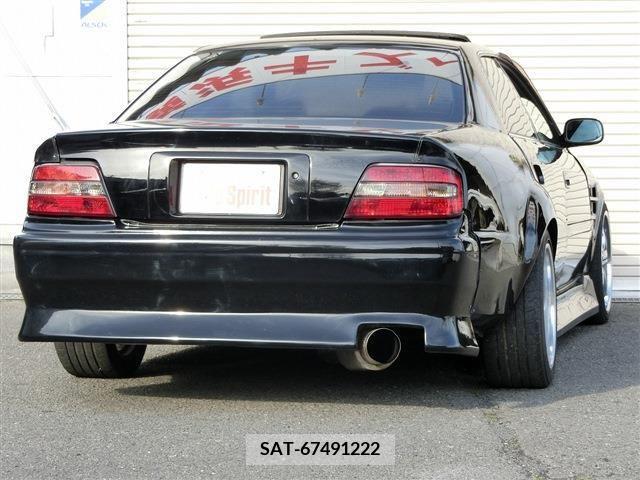 Toyota CHASER 1997-08 251631-3