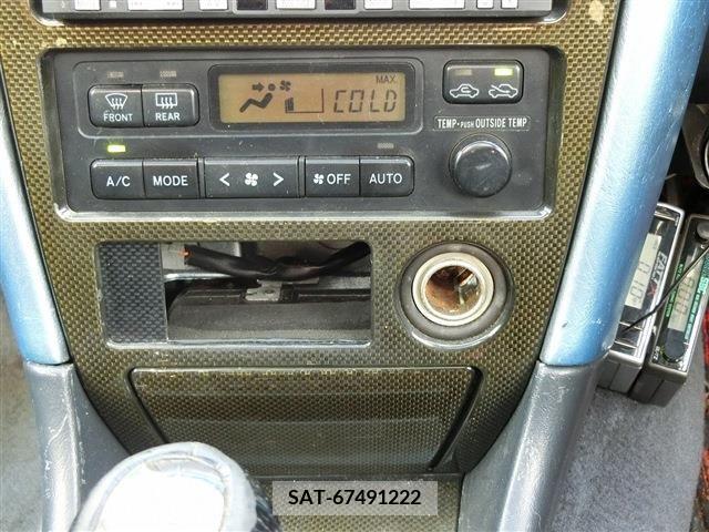 Toyota CHASER 1997-08 251631-12