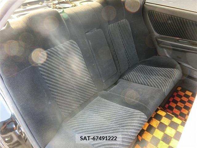 Toyota CHASER 1997-08 251631-8