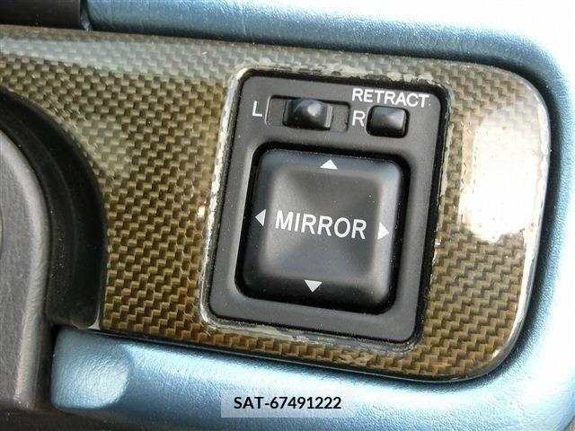 Toyota CHASER 1997-08 251631-17