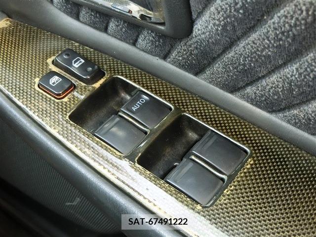 Toyota CHASER 1997-08 251631-19