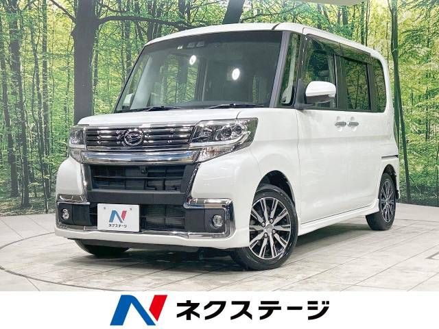 Daihatsu TANTO CUSTOM 2019-05 28226-0