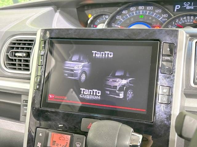 Daihatsu TANTO CUSTOM 2019-05 28226-3