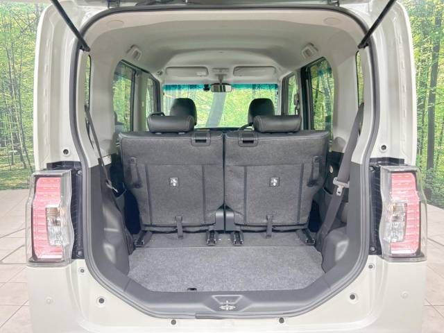 Daihatsu TANTO CUSTOM 2019-05 28226-10