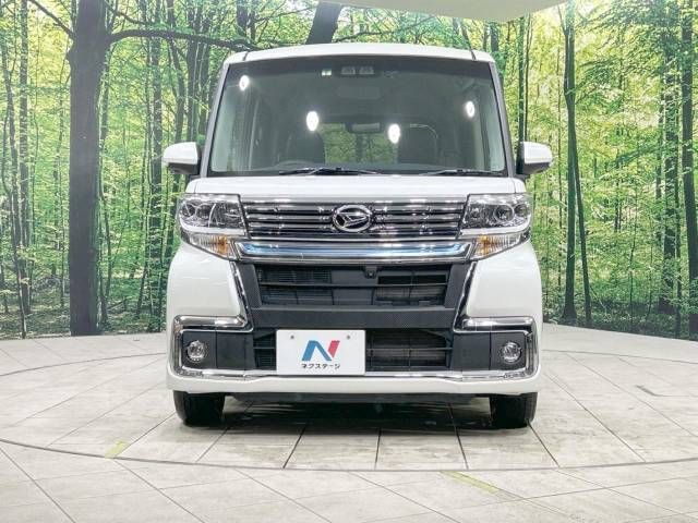 Daihatsu TANTO CUSTOM 2019-05 28226-14