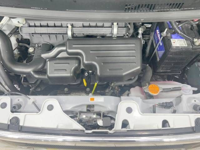 Daihatsu TANTO CUSTOM 2019-05 28226-18