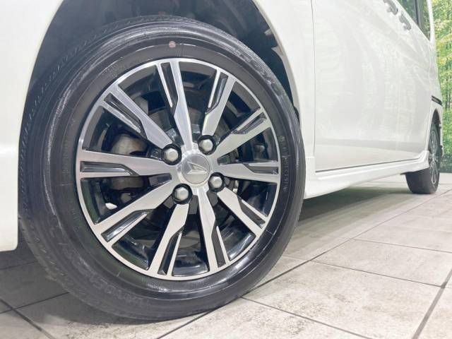 Daihatsu TANTO CUSTOM 2019-05 28226-13