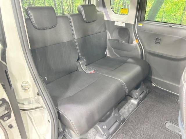 Daihatsu TANTO CUSTOM 2019-05 28226-9