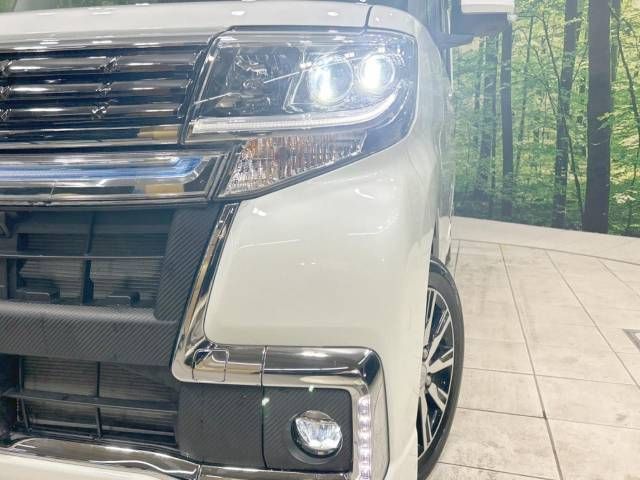 Daihatsu TANTO CUSTOM 2019-05 28226-12