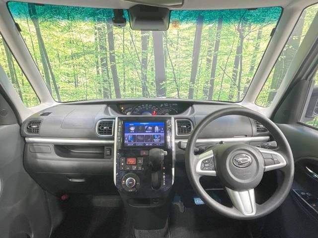 Daihatsu TANTO CUSTOM 2019-05 28226-1