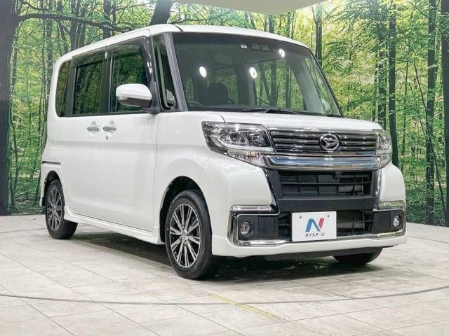 Daihatsu TANTO CUSTOM 2019-05 28226-16