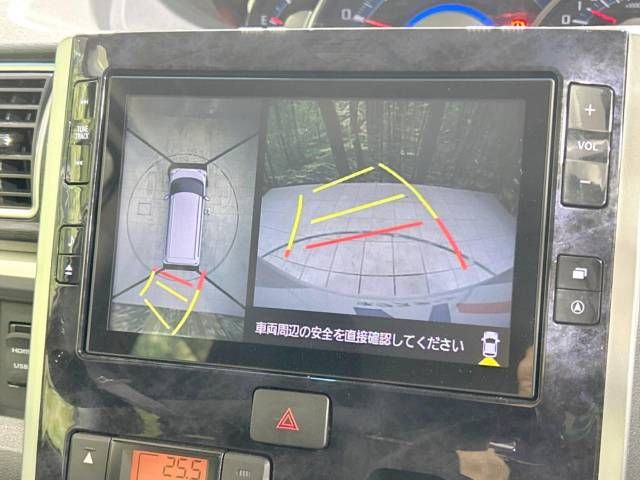 Daihatsu TANTO CUSTOM 2019-05 28226-4