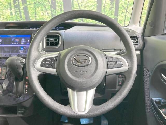 Daihatsu TANTO CUSTOM 2019-05 28226-11