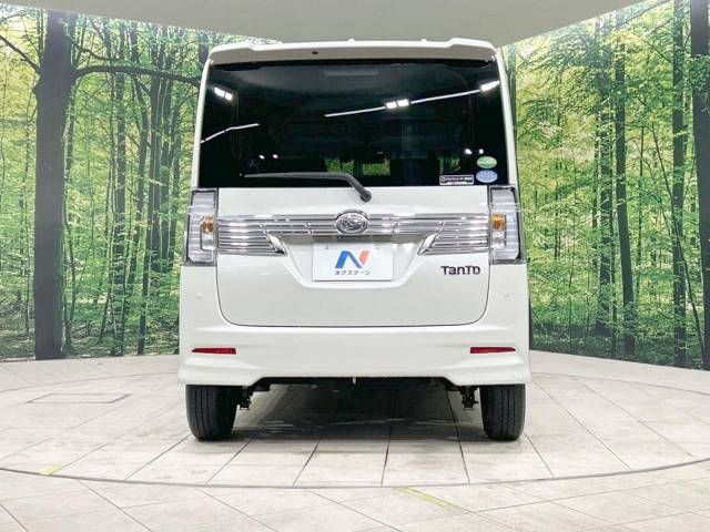 Daihatsu TANTO CUSTOM 2019-05 28226-15