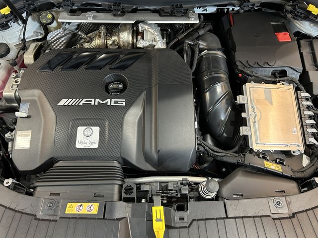 Amg A-Class 2021-03 184868-13