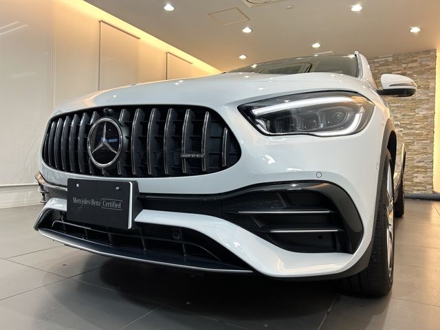 Amg A-Class 2021-03 184868-2