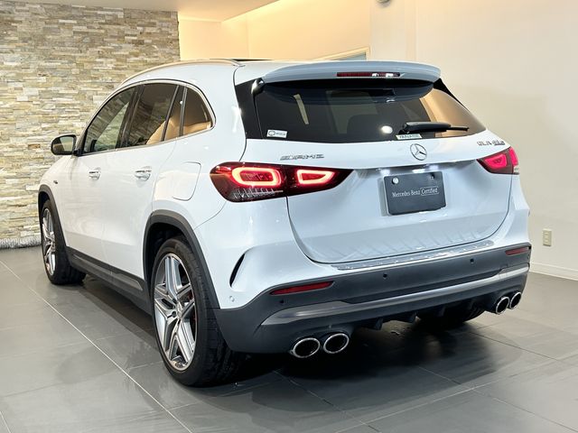 Amg A-Class 2021-03 184868-1