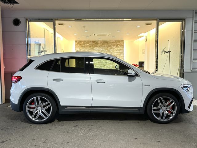 Amg A-Class 2021-03 184868-3