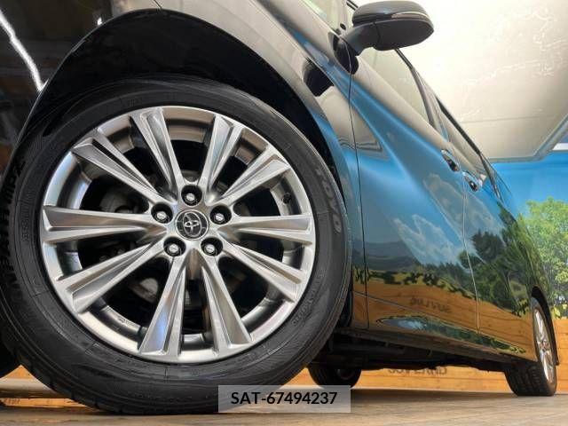 Toyota VELLFIRE 2017-03 299384-14