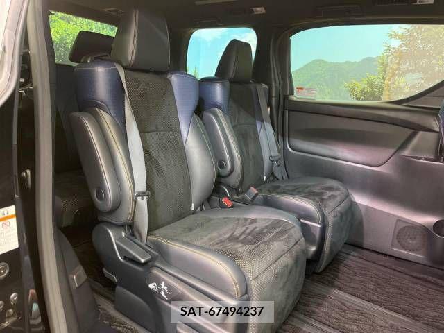 Toyota VELLFIRE 2017-03 299384-10