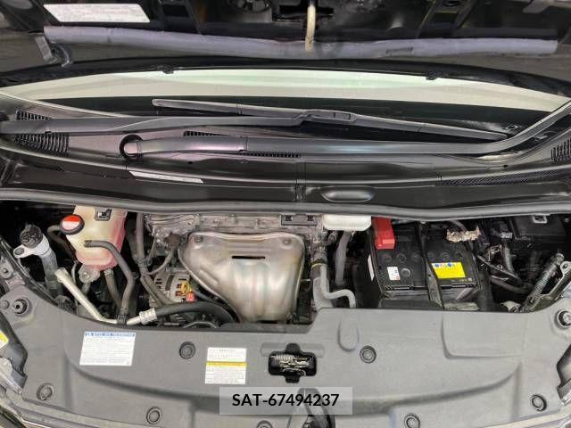 Toyota VELLFIRE 2017-03 299384-19