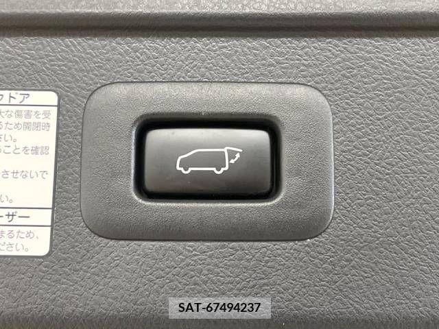 Toyota VELLFIRE 2017-03 299384-6