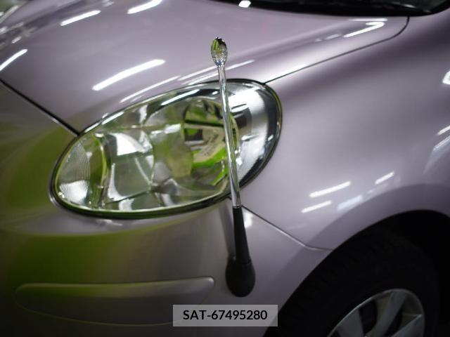 Nissan MARCH 2012-12 325732-16