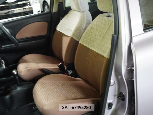 Nissan MARCH 2012-12 325732-10