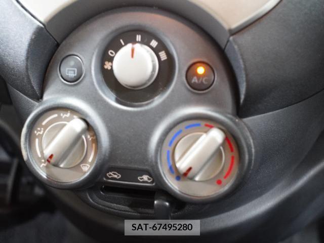 Nissan MARCH 2012-12 325732-12