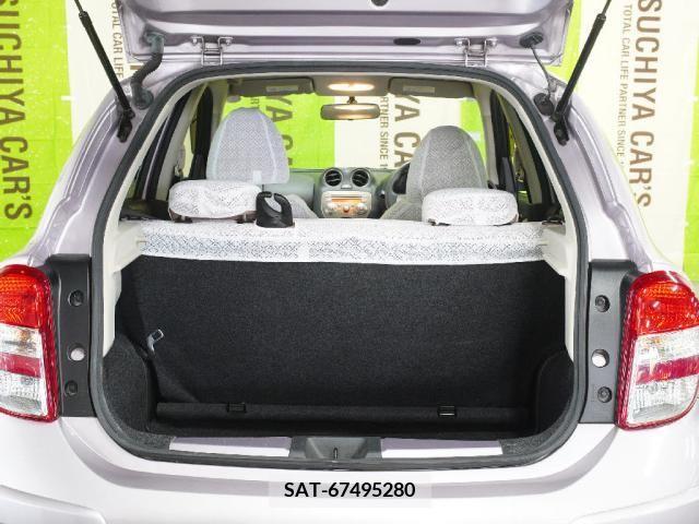 Nissan MARCH 2012-12 325732-22