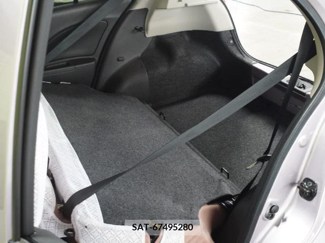 Nissan MARCH 2012-12 325732-21