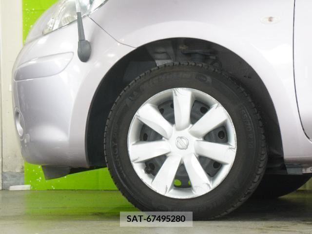 Nissan MARCH 2012-12 325732-19