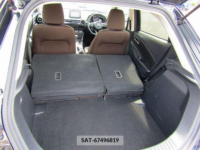 Mazda MAZDA2 2020-02 276393-19